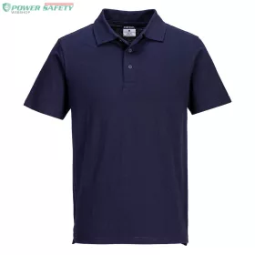 Könnyű Jersey póló (48 darab dobozban) - Navy