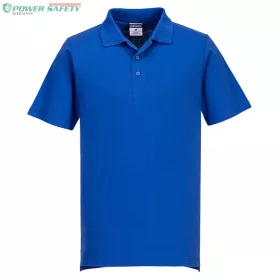 Könnyű Jersey póló (48 darab dobozban) - Royal kék