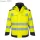Modaflame Rain Multi Norm Arc kabát - Sárga/Navy
