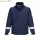 Modaflame Softshell kabát - Navy
