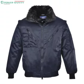 Pilótadzseki - Navy