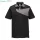 Pw2 Pólóing S/S - Fekete/Z szürke