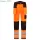 PW3 Hi-Vis Stretch Holster nadrág - Narancs/Fekete