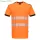 PW3 Hi-Vis póló S/S - Narancs/Fekete