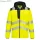 Hi-Vis Technical Polár - Sárga/Fekete