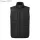 PW3 Square Baffle Kabát - Fekete
