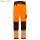 PW3 Hi-Vis nadrág - Narancs/Fekete