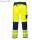 PW3 Hi-Vis nadrág - Sárga/Navy