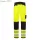 PW3 Hi-Vis nadrág - Sárga/Navy (Rövid)