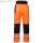 PW3 Hi-Vis Extreme nadrág - Narancs/Fekete
