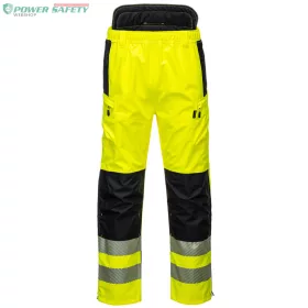 PW3 Hi-Vis Extreme nadrág - Sárga/Fekete