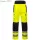 PW3 Hi-Vis Extreme nadrág - Sárga/Fekete