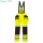 PW3 Hi-Vis téli nadrág - Sárga/Fekete