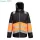 PW3 Hi-Vis Class 1 télikabát - Narancs/Fekete