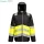 PW3 Hi-Vis Class 1 télikabát - Sárga/Fekete