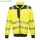 PW3 Hi-Vis pulóver - Sárga/Fekete