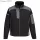PW3 Softshell Kabát (3L) - Fekete/Z szürke