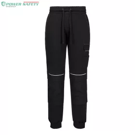 PW3 Work Jogger nadrág - Fekete