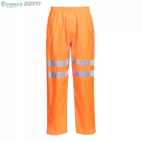 Hi-Vis Traffic nadrág - Narancs