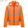 Hi-Vis könnyű, összecsomagolható dzseki - Narancs