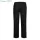 Ripstop Combat Trousers - Fekete (Rövid)