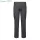 Stretch Slim Fit Combat nadrág - Mole szürke
