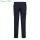 Stretch Slim Fit Combat nadrág - Navy