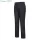 Stretch Slim Chino nadrág - Fekete (Rövid)