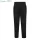 Női Stretch Slim Chino nadrág - Fekete
