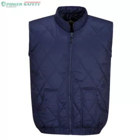 Glasgow mellény - Navy
