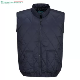 Glasgow mellény - Navy