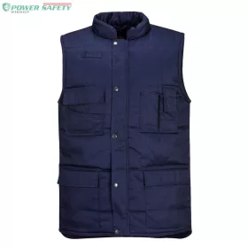 Shetland mellény - Navy