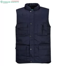Shetland mellény - Navy
