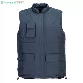 Classic mellény - Navy