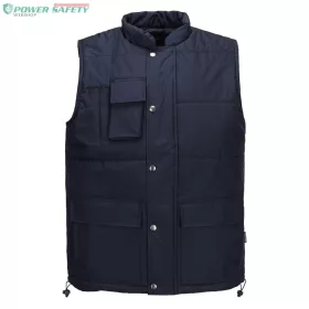 Classic mellény - Navy