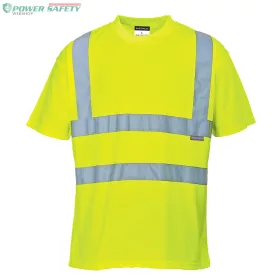 Hi-Vis póló - Sárga