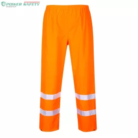 Hi-Vis Traffic nadrág - Narancs