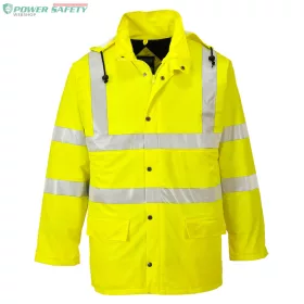 Sealtex Ultra bélelt kabát - Sárga