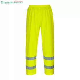 Sealtex™ Ultra fényvisszaverő nadrág - Sárga