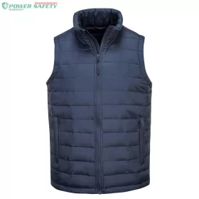 Aspen Baffle mellény - Navy