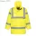 Hi-Vis Extreme Rain kabát - Sárga