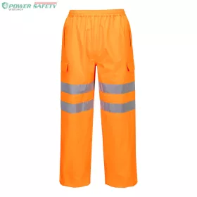 Hi-Vis Extreme esőnadrág (3L) - Narancs
