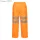 Hi-Vis Extreme esőnadrág (3L) - Narancs