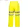 Hi-Vis Extreme esőnadrág (3L) - Sárga