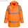 Hi-Vis Extreme esőkabát (3L) - Narancs