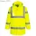 Hi-Vis Extreme esőkabát (3L) - Sárga