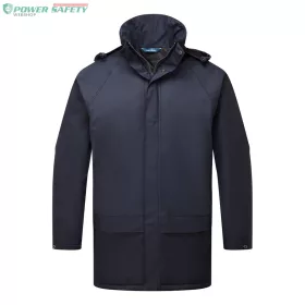 Sealtex Classic téli kabát - Navy