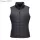 Women's Insulated Baffle Gilet - Mole szürke