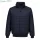 Professional Insulated Bomber - Navy