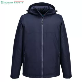 Professional téli kabát - Navy